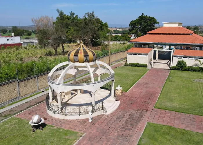 Finca 3G