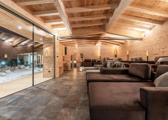 Hotel Majon Miramonti