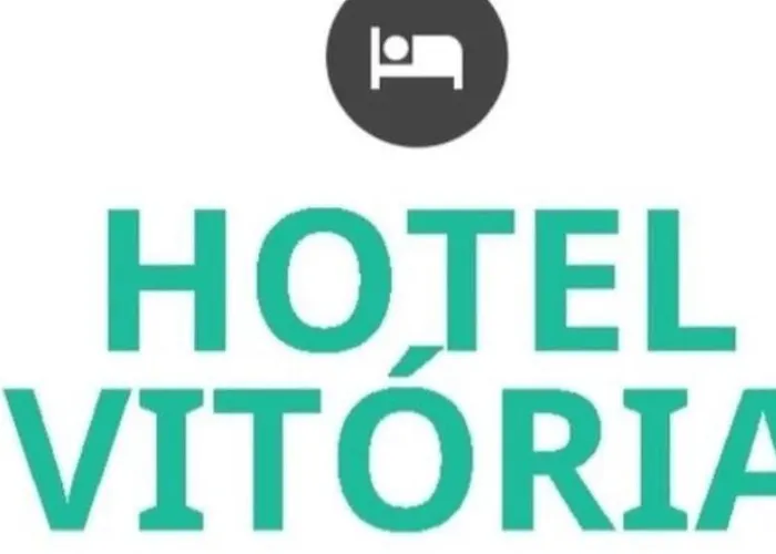 Hotel Vitoria Andradina