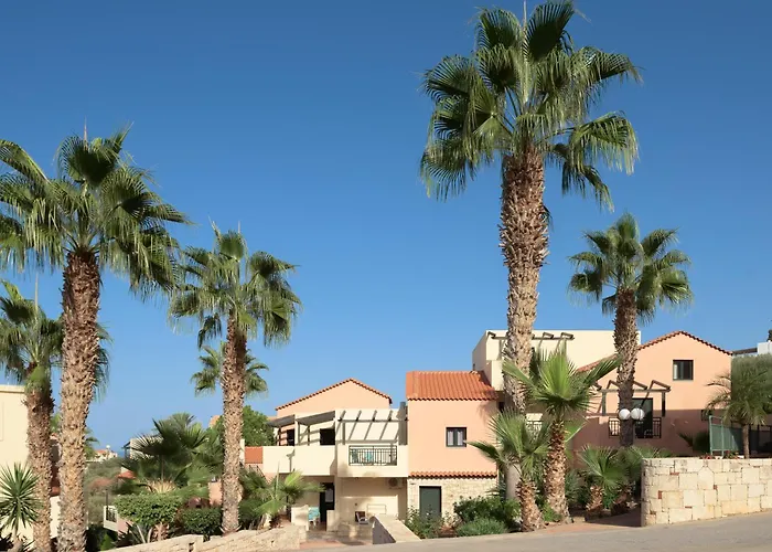Asterias Village Hersónissos