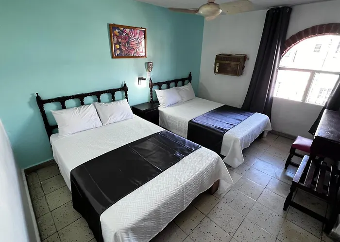 Hotel Santa Barbara