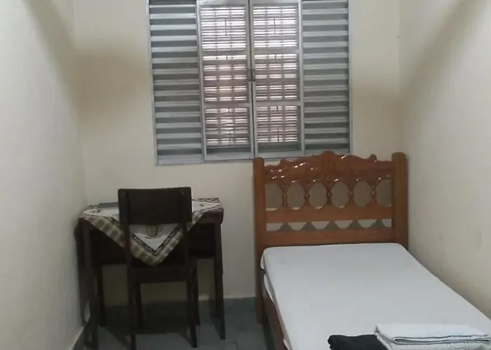 Hotel Vitoria Andradina