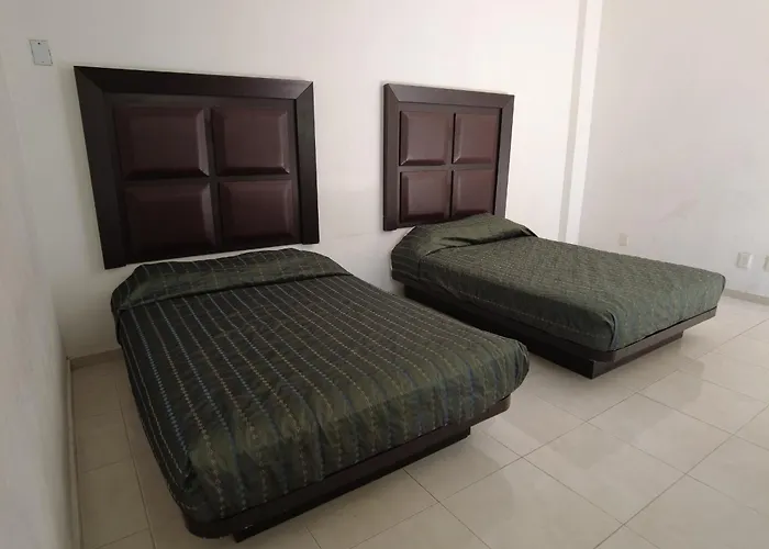 Hotel O Puente San Juan del Río
