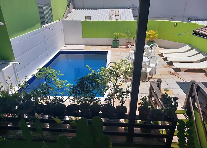 Hotel Kalifornia