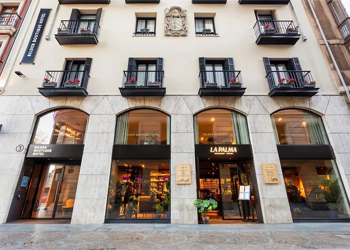 Bilder Boutique Hotel