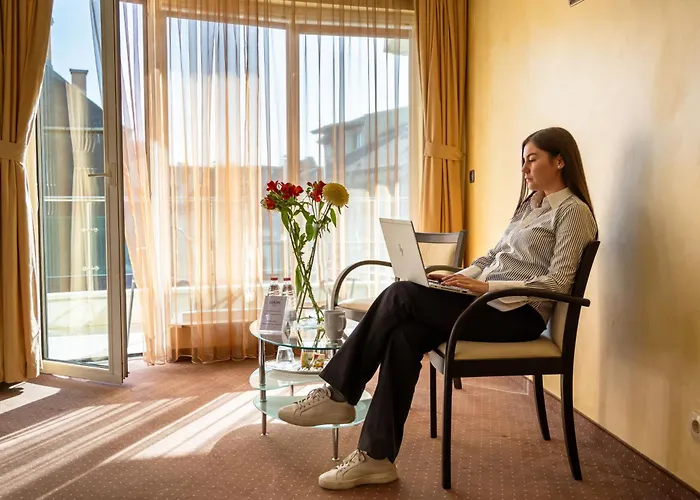 Europe Hotel
