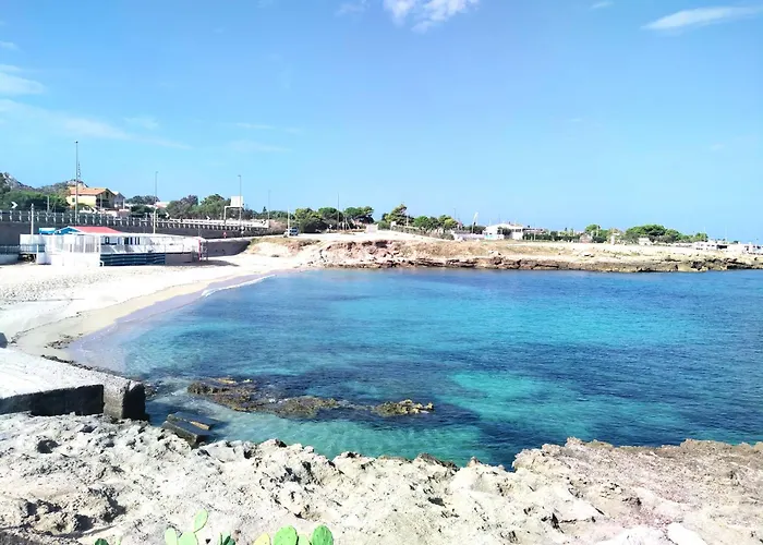 Alvarado - Your Home In Sicily