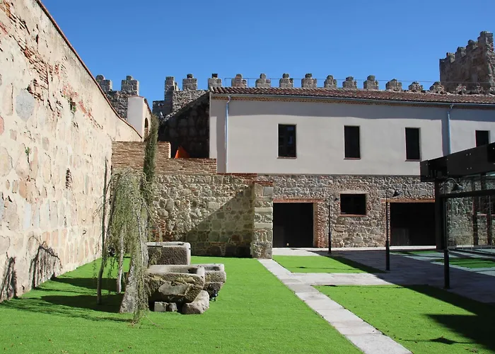 Sofraga Palacio