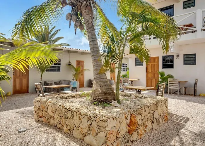 Hut Bonaire
