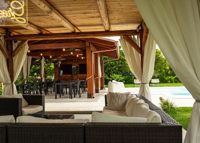 Green Oasis Gabella