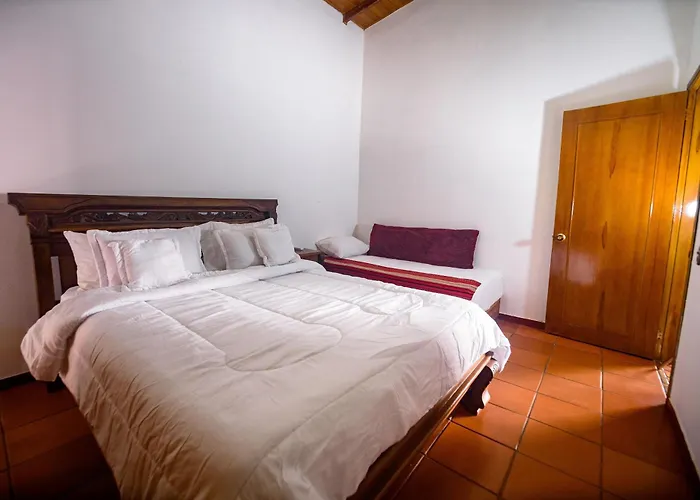 Portoazul Casa de Playa