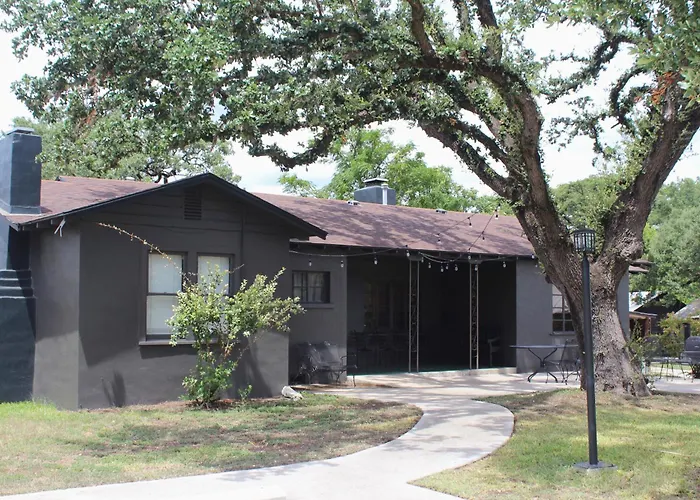 The Springs Retreat