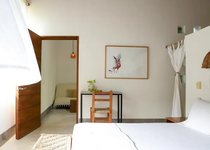 Marii Hotel Boutique San Francisco 