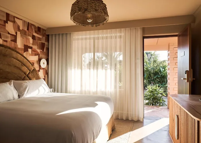 Swell Hotel Byron Bay - Adults Only