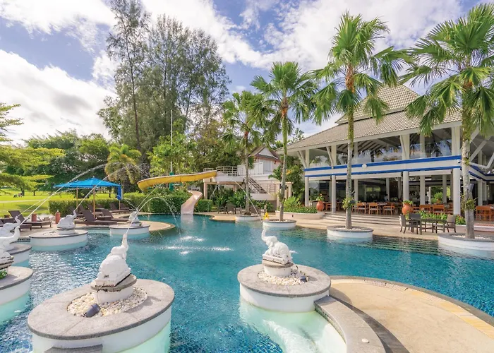 Homm Suites Laguna, Part Of Banyan Group