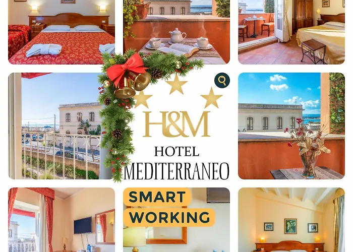 Hotel Mediterraneo