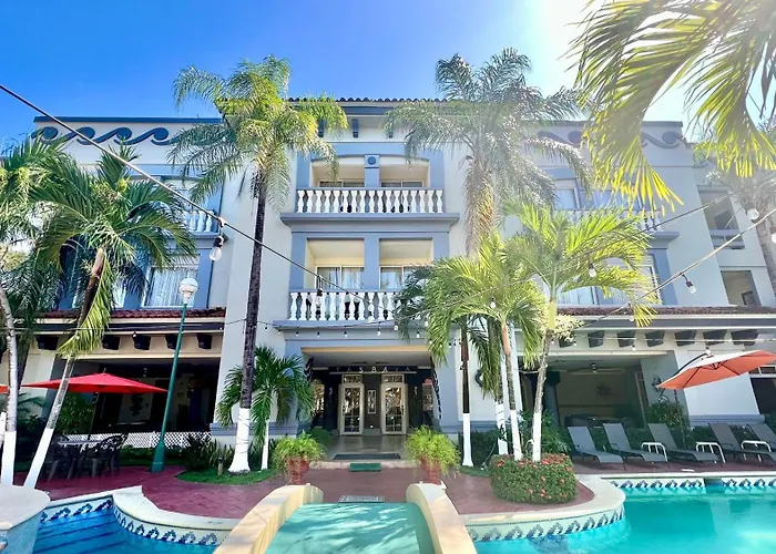 Hotel Quinta Real