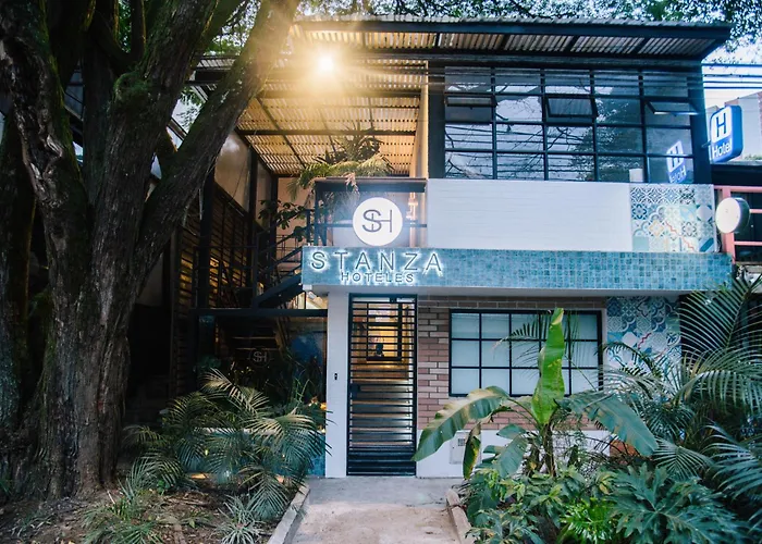Stanza Hotel Medellin