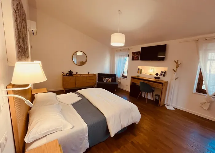 Civico 27 Rooms