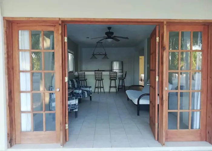 Villas Del Mar