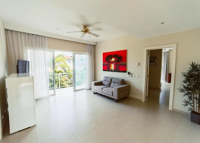 Punta Cana Villas with private pool