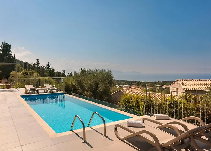 Aelia Villa