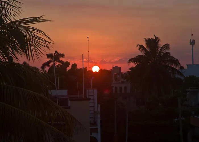 Casa del Pintor Chetumal