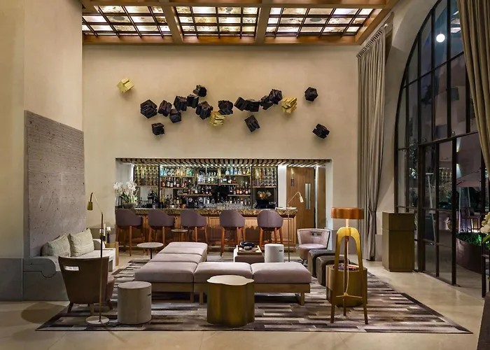Numu Boutique Hotel, The Unbound Collection By Hyatt San Miguel de Allende