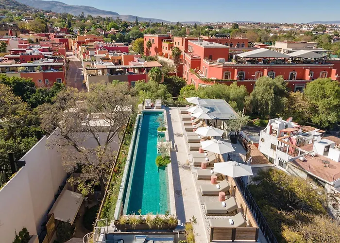 Numu Boutique Hotel, The Unbound Collection By Hyatt