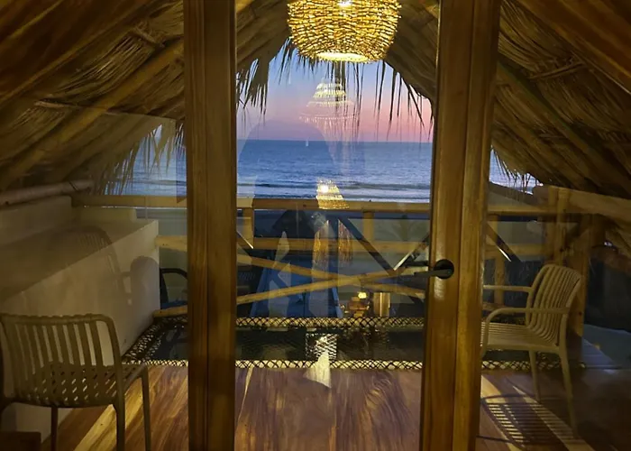 Mare mío Hotel Boutique