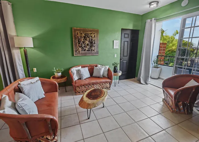 Hotel Pura Chacala