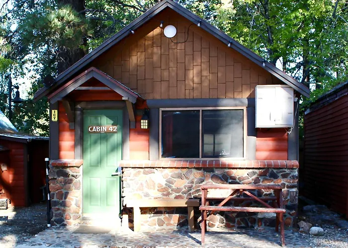 The Village Cabins