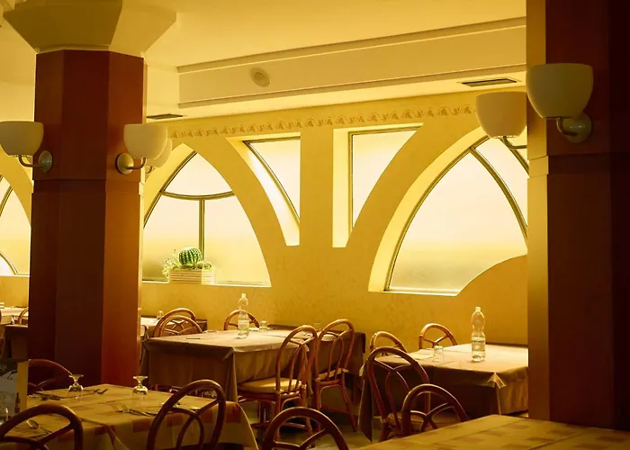 Hotel Ilma