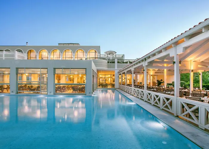 Porto Bello Royal Kardamena 