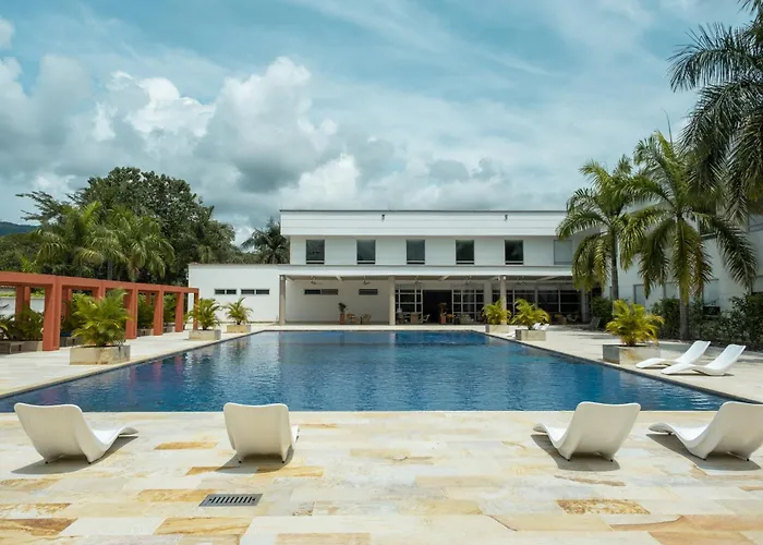 Hotel Morúa