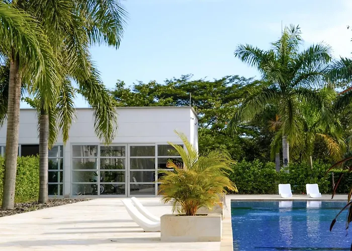 Hotel Morúa Yopal