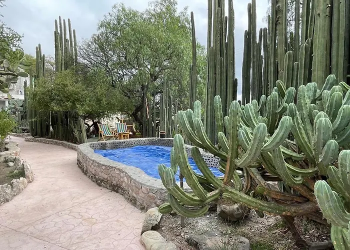 Boutique La Posada De Don Luis