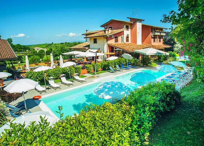 Hotel Il Castello