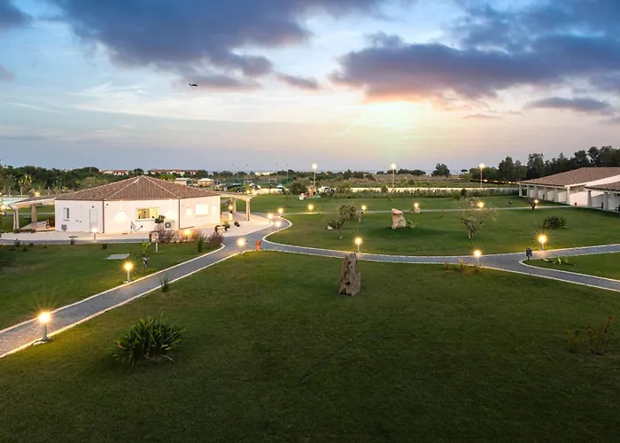 Hotel S'Arena Beach