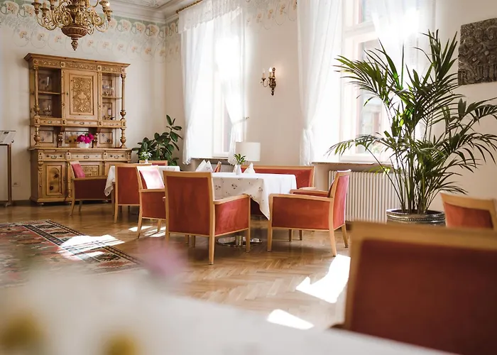 Hotel Monte Sella