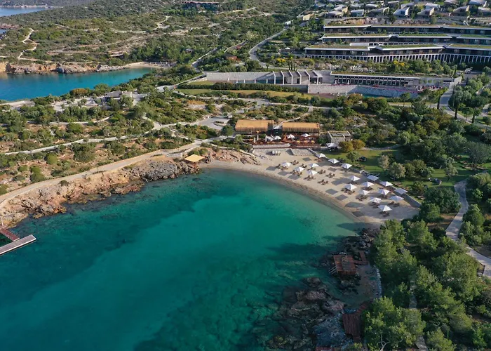 Six Senses Kaplankaya