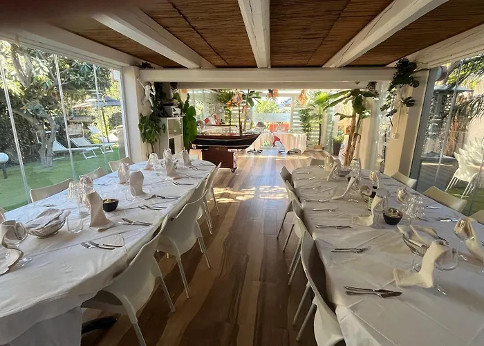 Saija Resort
