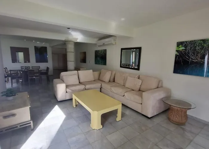 Villas La Marina Cancún