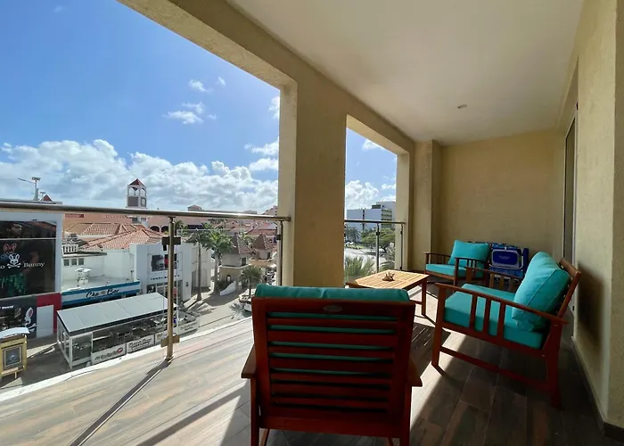 Cove - Condo - Strip