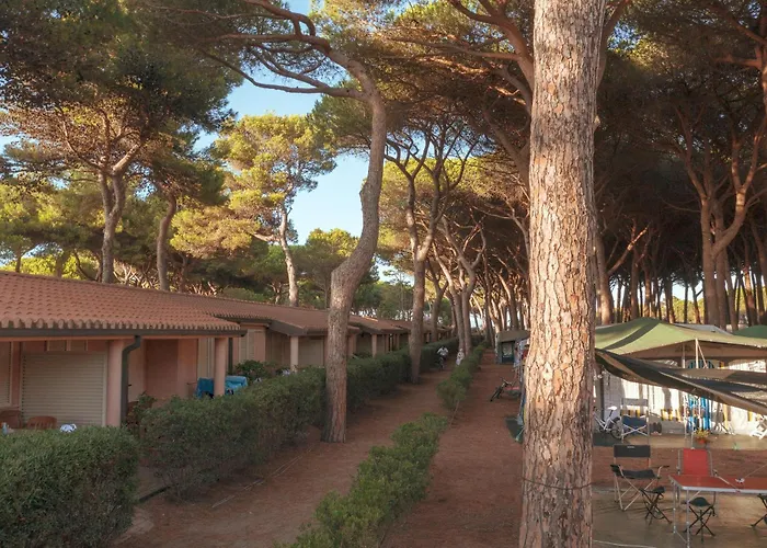Argentario Camping Village