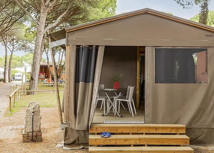 Gitavillage Argentario
