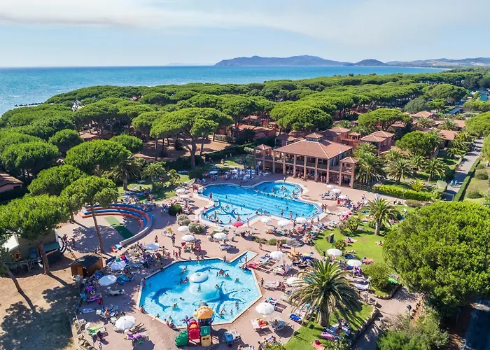 Argentario Camping Village