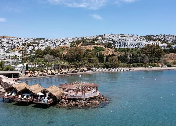 Golden Beach Resort&Spa