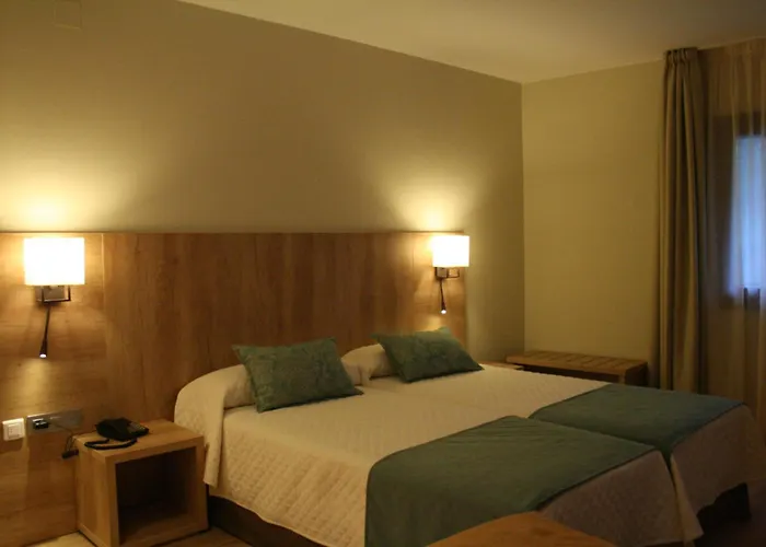 & Spa Real Villa Anayet