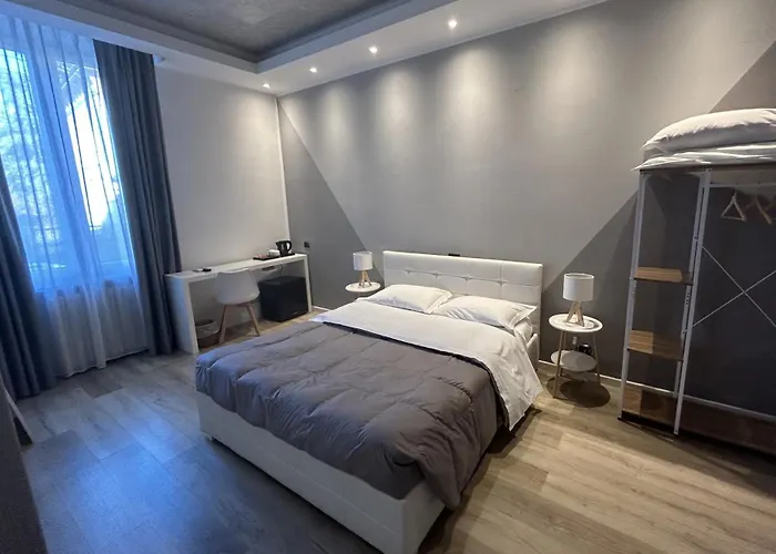 B&B Magnolia
